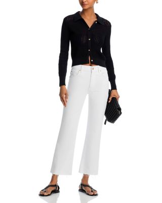 Mika High Rise Jeans - Exclusive