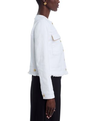 Delancey Jacket - Exclusive