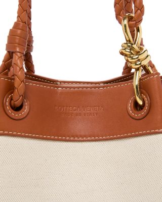 Small Parachute Shoulder Bag