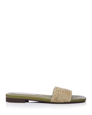 Women's Ellie Slide Sandals