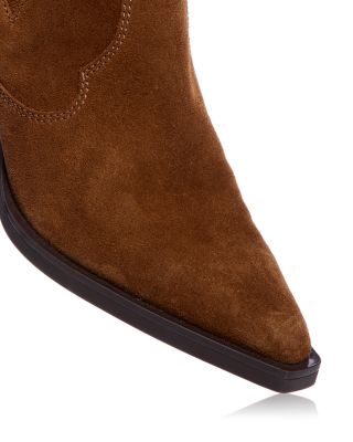 Women's Dart Western Boots