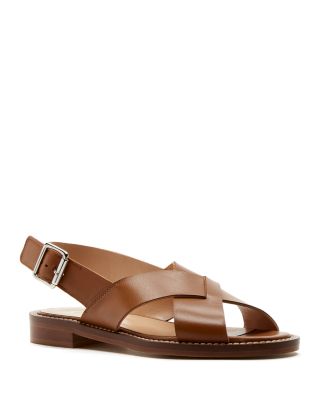 La Canadienne - Women's Tracy Sandals