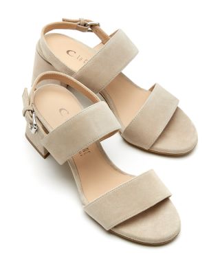 Women's Flemming Suede Sandals