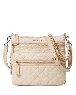 Downtown Small Crossbody
