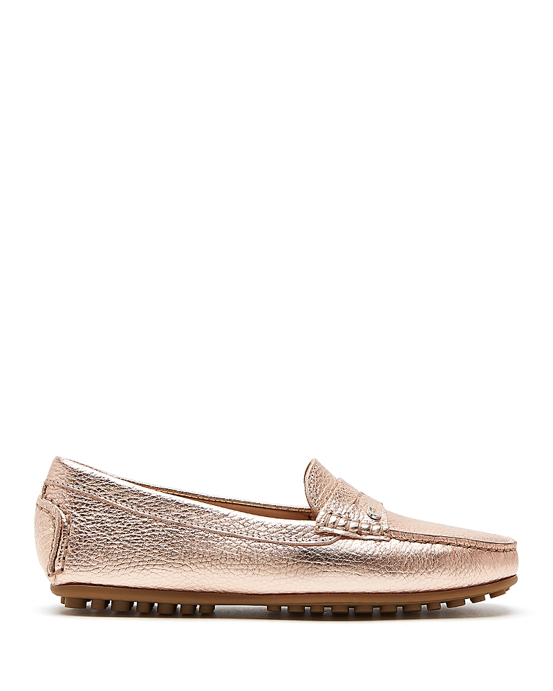 La Canadienne Women's Pilar Loafer Flats