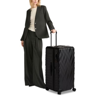 19 Degree Large Rolling Trunk