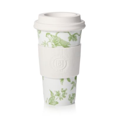 Bernardaud - Albertine Mug with Lid