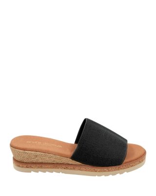 Women's Nessie Wedge Sandals