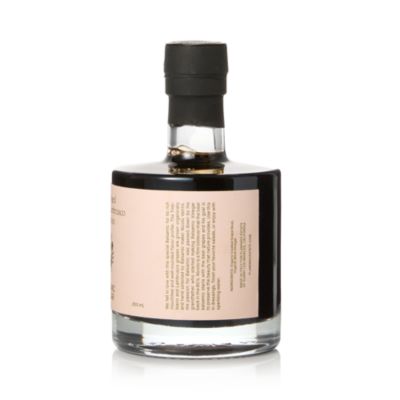 Barrel Aged Balsamic Vinegar	