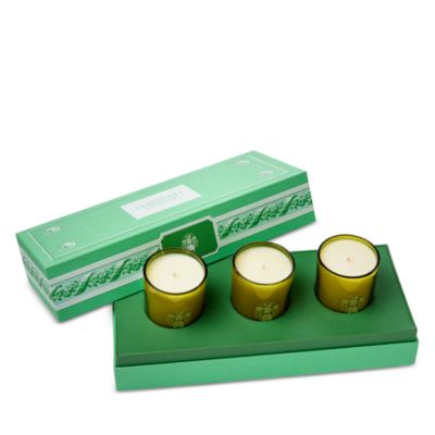 Mini Three Sisters Candle Set