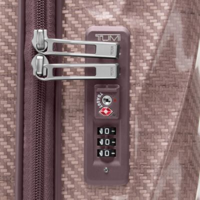 19 Degree Lightweight Continental Carry On Bag