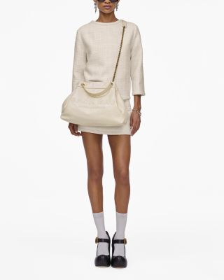 The Large Chain Sack Bag