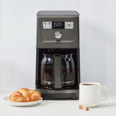 PerfecTemp&amp;reg; 14 Cup Programmable Coffeemaker