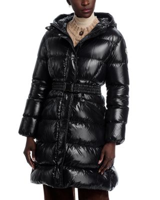 Moncler - Bellevue Down Puffer Coat