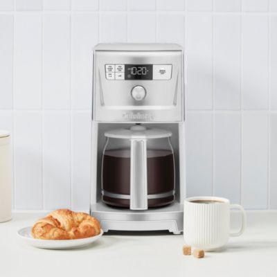 PerfecTemp&reg; 14 Cup Programmable Coffeemaker