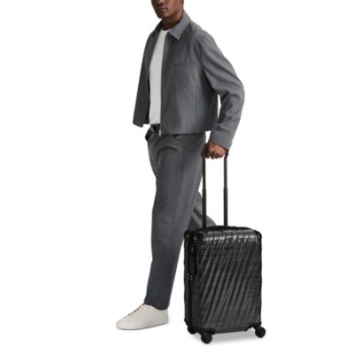 19 Degree Lightweight International Carry On Bag