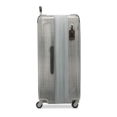McLaren Aero Extra Large Checked Bag