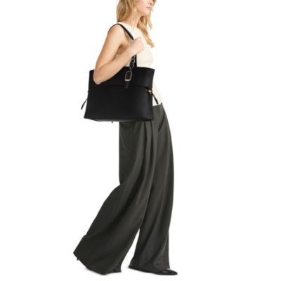 Voyageur Cam Large Tote