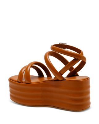 Women's Iris Platform Sandals