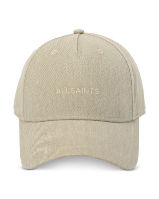 ALLSAINTS - Washed Baseball Cap
