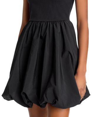 Palermo Bubble Skirt Dress