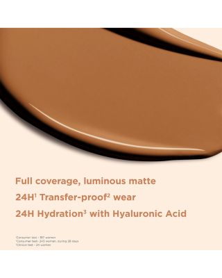 Skin Illusion Longwear Full Coverage Foundation 1 oz.