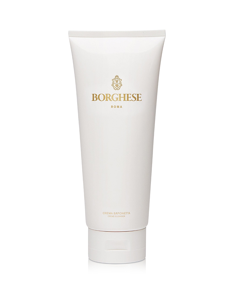Borghese Crema Saponetta Cleansing Creme 6.7 Oz.