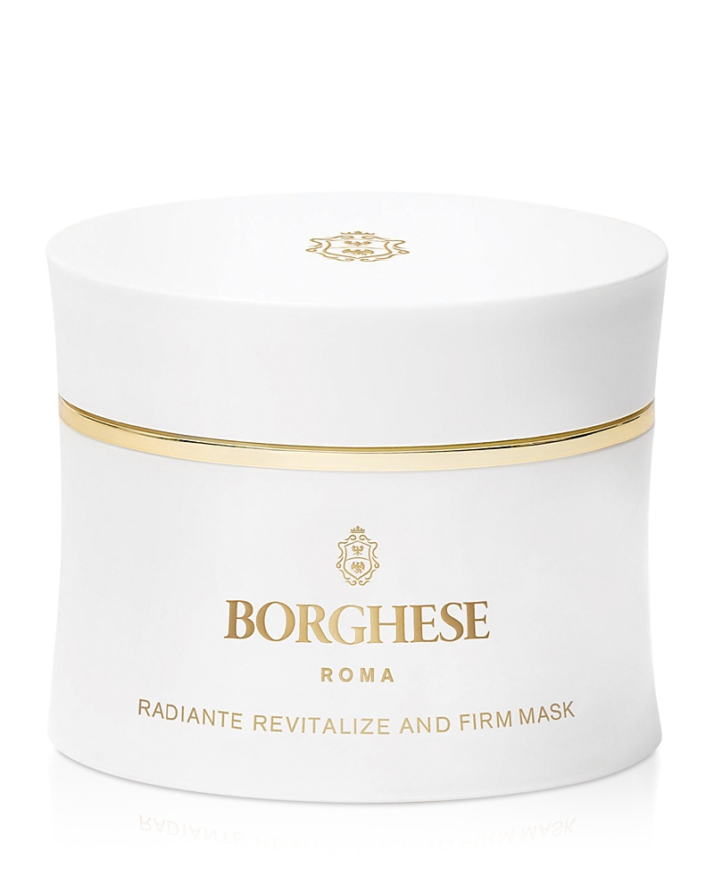 Borghese Radiante Revitalize & Firm Mask 1.7 Oz.