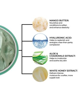 Advanced Fango Delicato Mud Mask 7.5 oz.