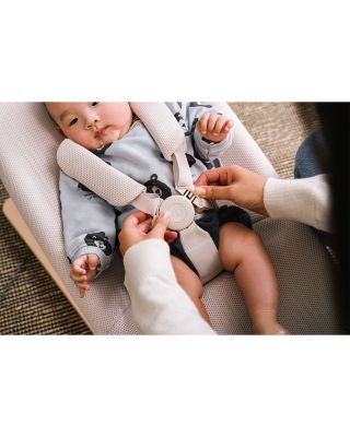 Yoga™ Baby Bouncer & Swing