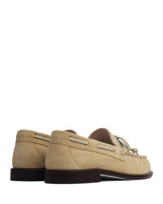 Women's Carter Boat Shoes