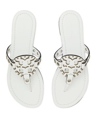 Women's Miller Eyelet Sandals