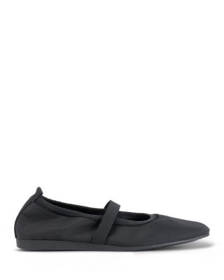 Women's Hillary Flats