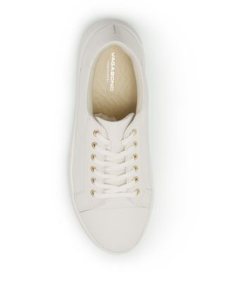 Women's Zoe Platform Sneakers