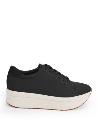 Women's Casey Platform Sneakers