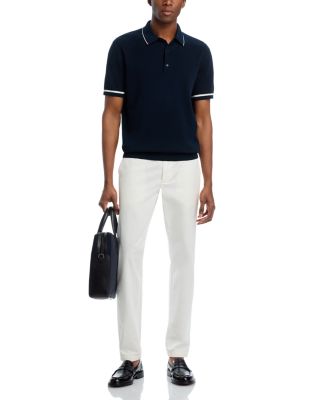 Borillo Tipped Polo Shirt - Exclusive