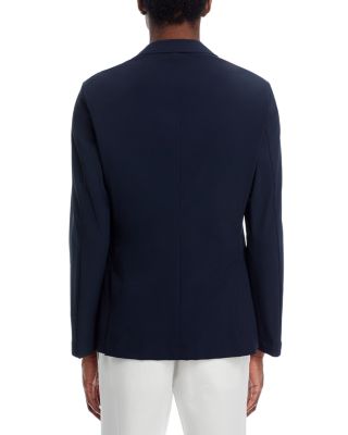 Hanry Tech Travel Slim Fit Blazer