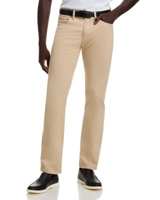 BOSS - Delaware Slim Fit Pants