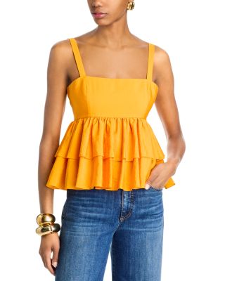 Cinq à Sept - Lilwen Tiered Top