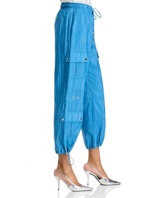 Nitsan Parachute Pants