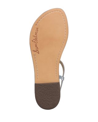 Women's Gigi Thong Flat Sandals