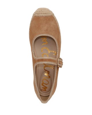 Women's Mackie Espadrille Flats