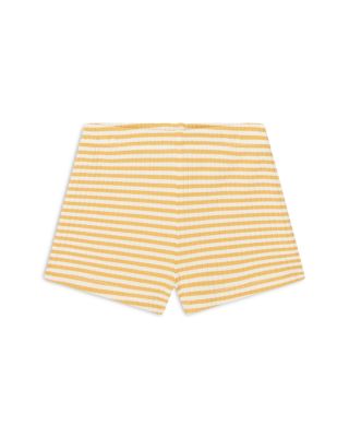 Unisex Tee & Shorts Pajama Set - Baby