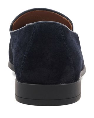 Men's Sonny Suede Loafers