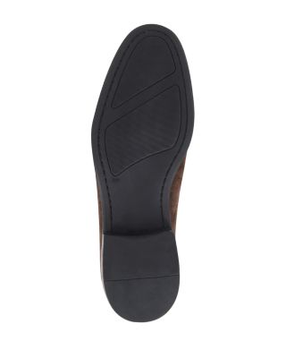 Men's Sonny Suede Loafers