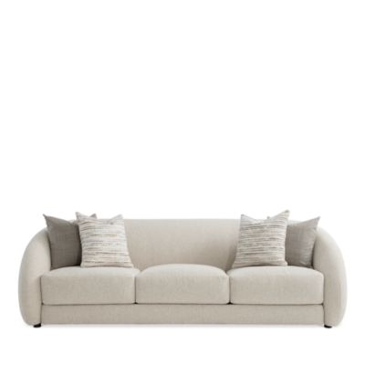 Downey Fabric Sofa