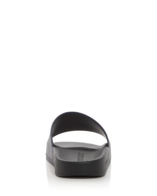 Men's Furley Vintage Check Slide Sandals