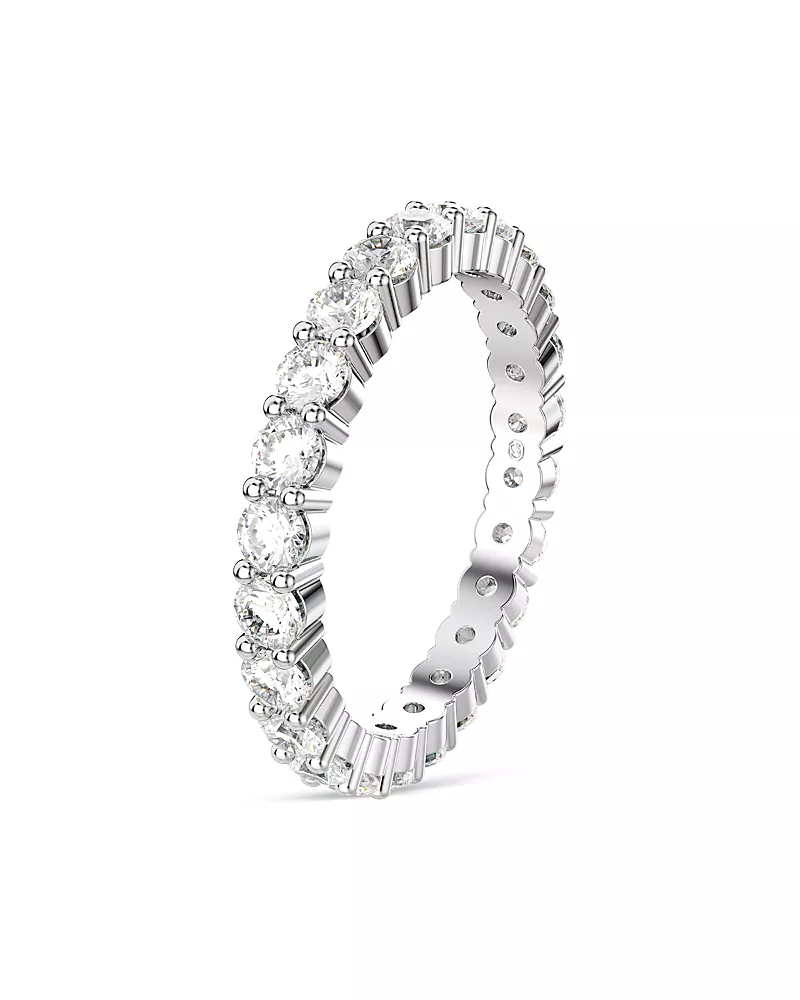 Swarovski Matrix Vittore Ring