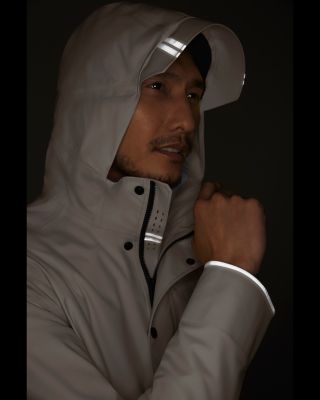 Nanaimo Hooded Jacket