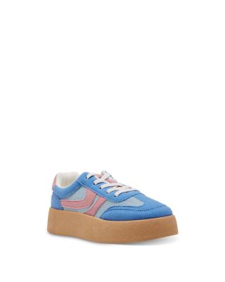 STEVE MADDEN - Girls' J Jersey Sneakers - Little Kid, Big Kid